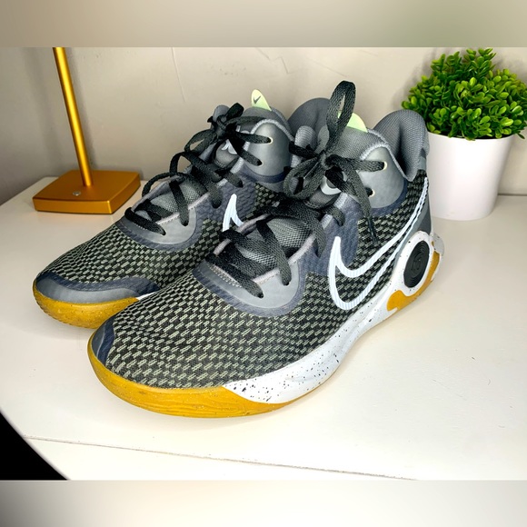 Nike Other - Nike Kevin Durant Boots!